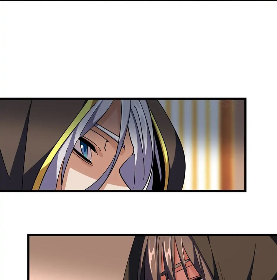 Read The Devil Butler chapter 289 image 57 on Lezhin