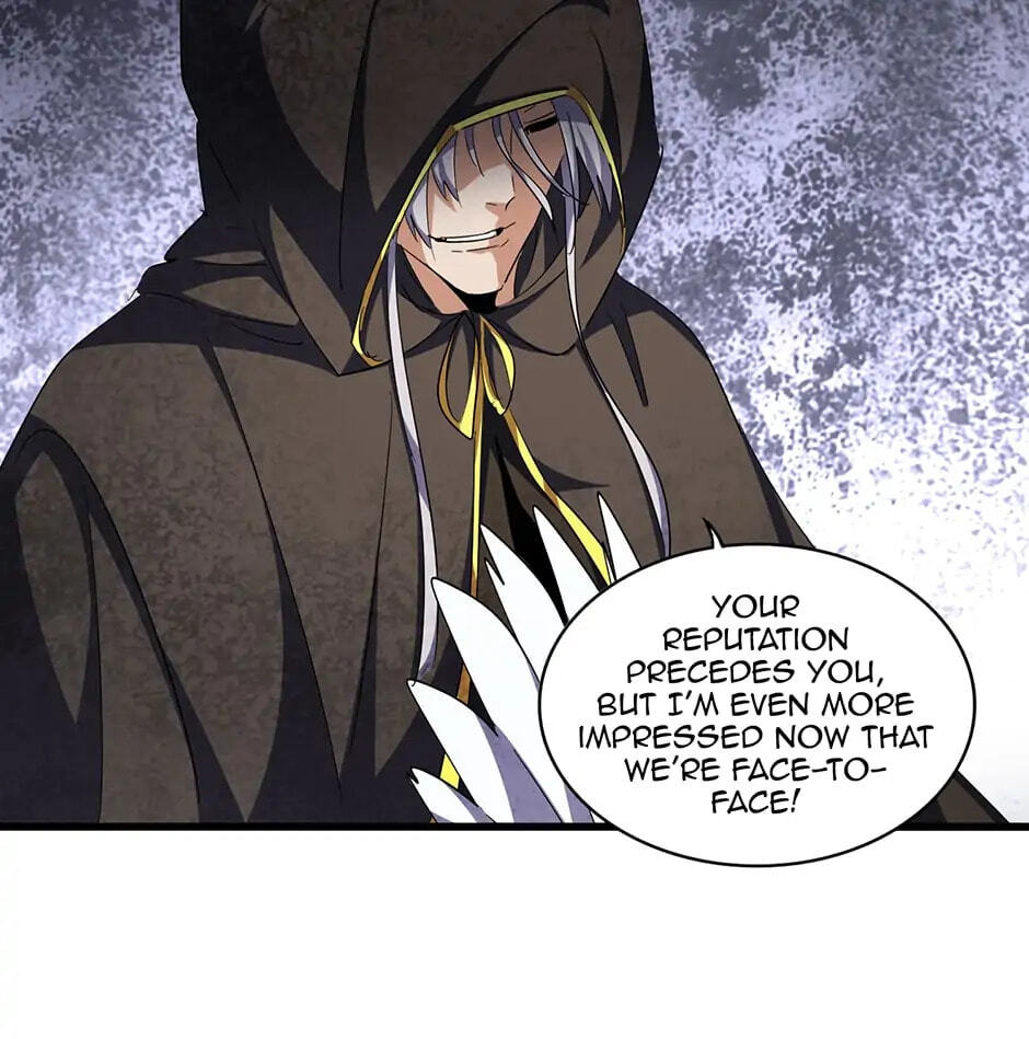 Read The Devil Butler chapter 289 image 60 on Lezhin