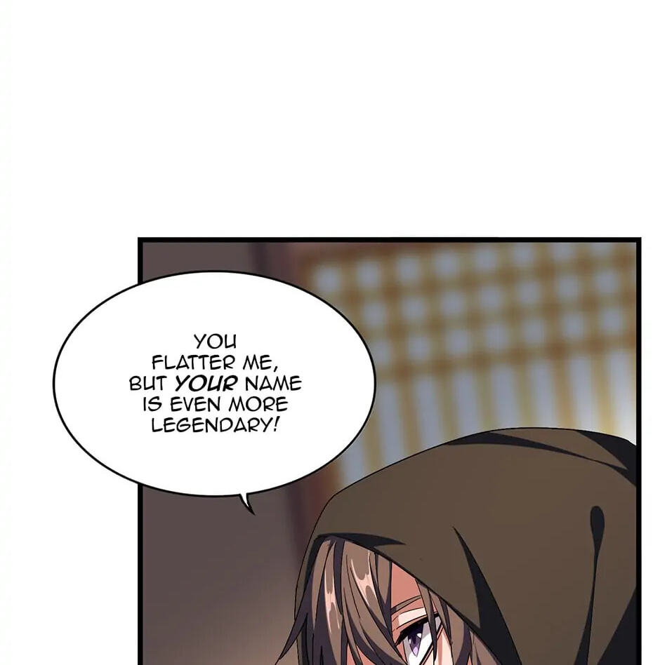 Read The Devil Butler chapter 289 image 61 on Lezhin