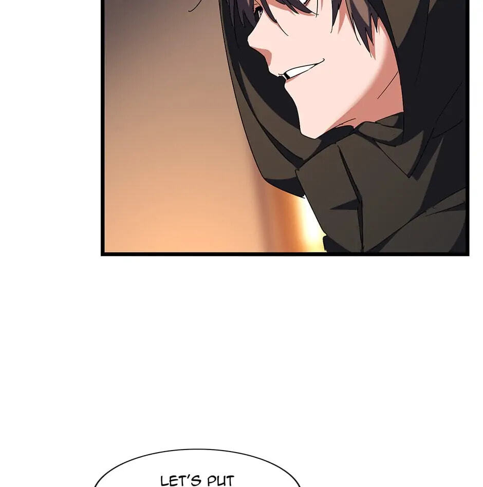 Read The Devil Butler chapter 289 image 62 on Lezhin