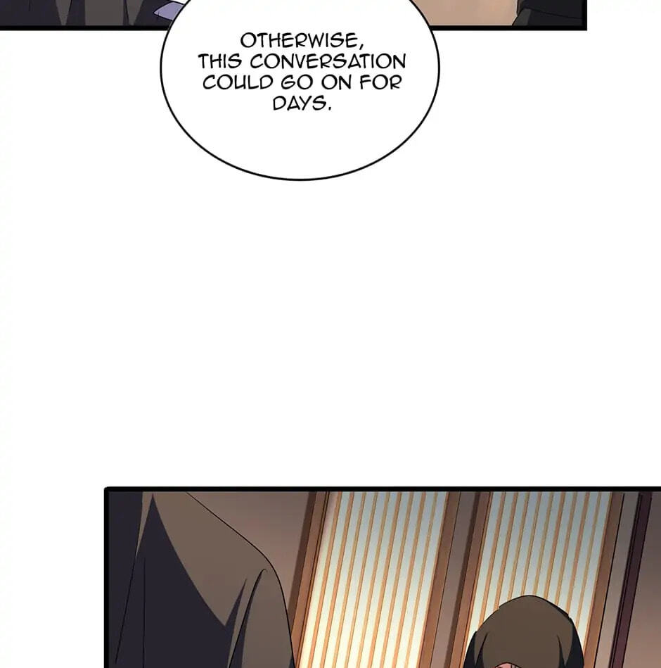 Read The Devil Butler chapter 289 image 64 on Lezhin