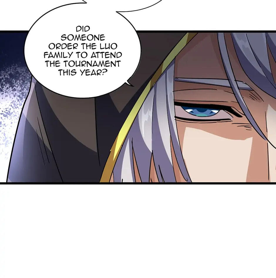 Read The Devil Butler chapter 289 image 66 on Lezhin