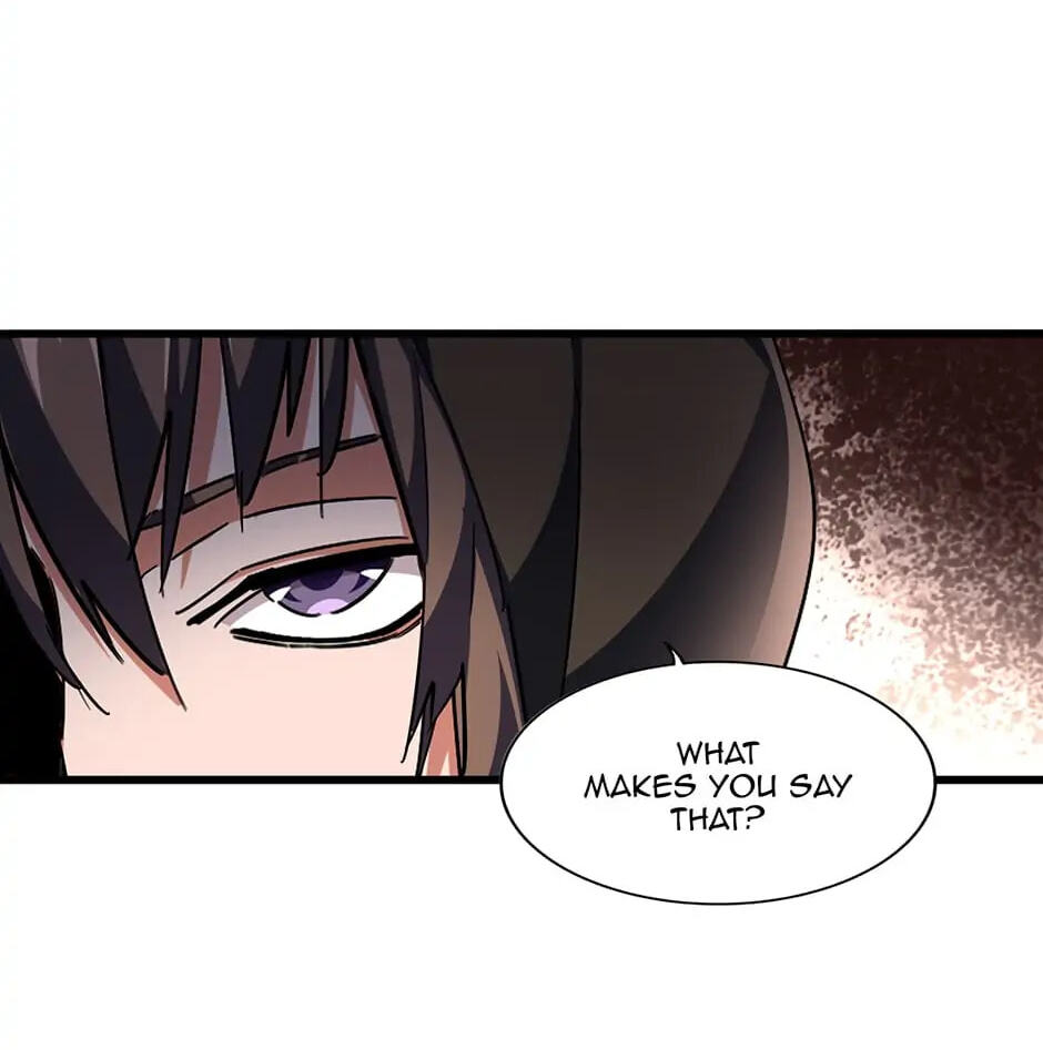 Read The Devil Butler chapter 289 image 67 on Lezhin