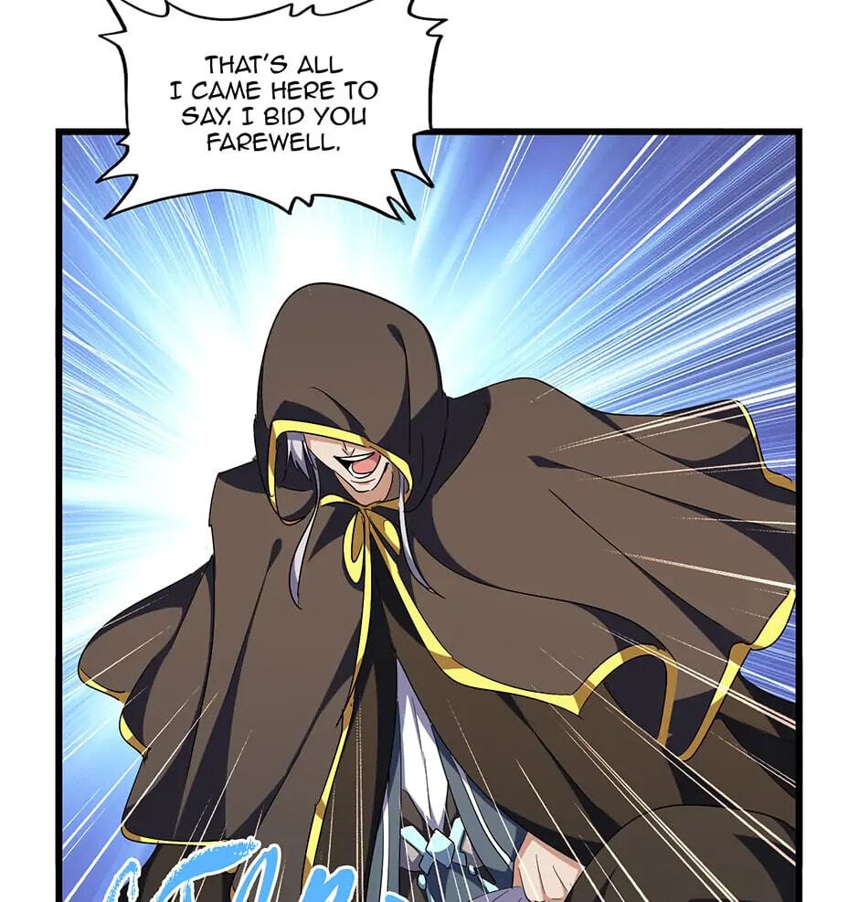 Read The Devil Butler chapter 290 image 10 on Lezhin