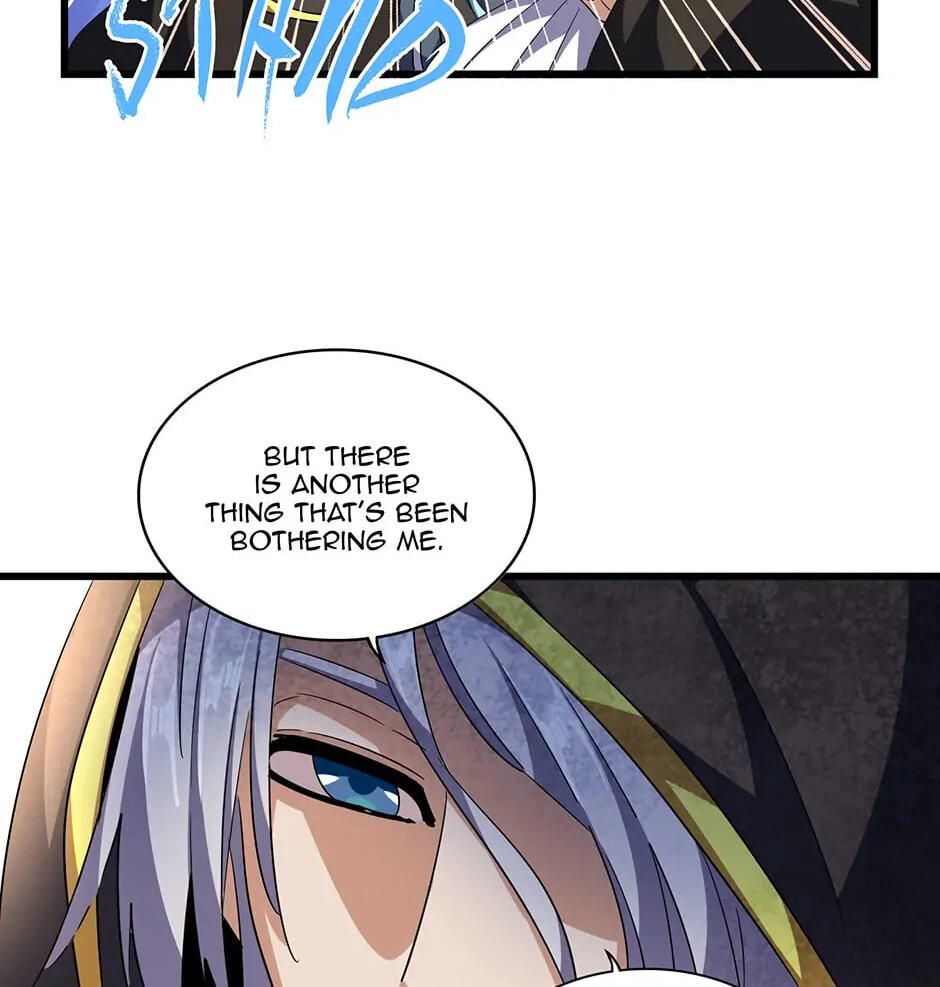 Read The Devil Butler chapter 290 image 11 on Lezhin