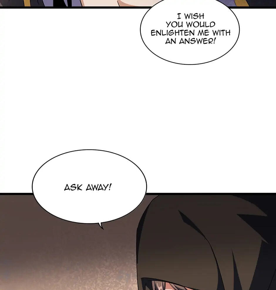 Read The Devil Butler chapter 290 image 12 on Lezhin