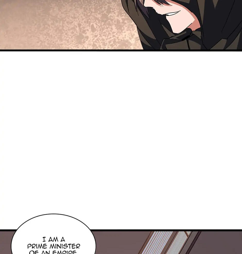 Read The Devil Butler chapter 290 image 13 on Lezhin