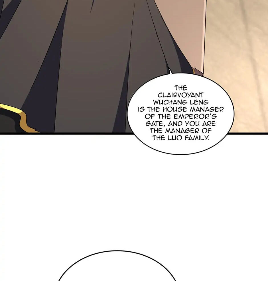 Read The Devil Butler chapter 290 image 15 on Lezhin