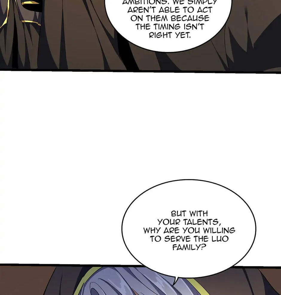 Read The Devil Butler chapter 290 image 17 on Lezhin