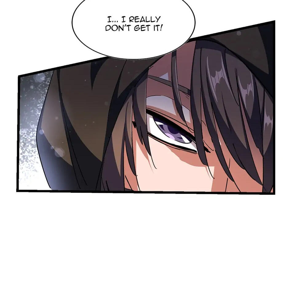 Read The Devil Butler chapter 290 image 19 on Lezhin