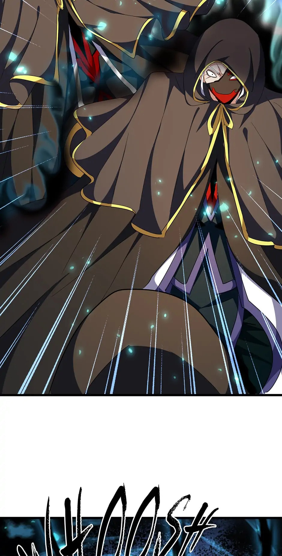 Read The Devil Butler chapter 290 image 22 on Lezhin