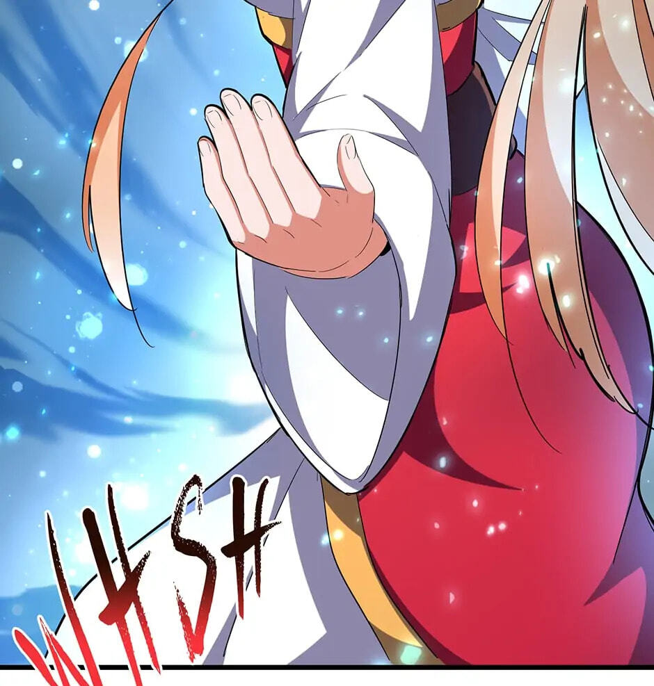 Read The Devil Butler chapter 290 image 36 on Lezhin