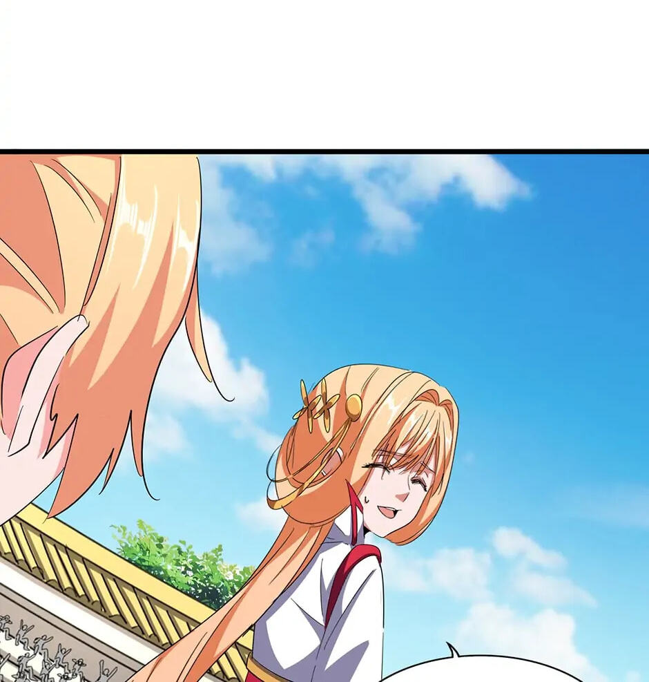 Read The Devil Butler chapter 290 image 41 on Lezhin