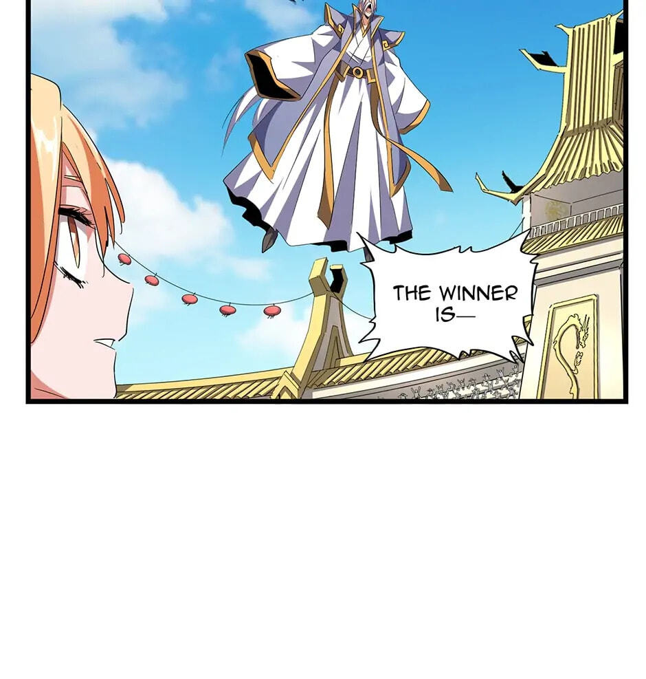 Read The Devil Butler chapter 290 image 44 on Lezhin