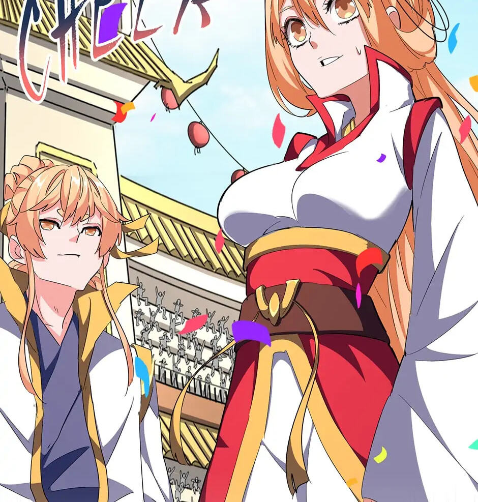 Read The Devil Butler chapter 290 image 49 on Lezhin