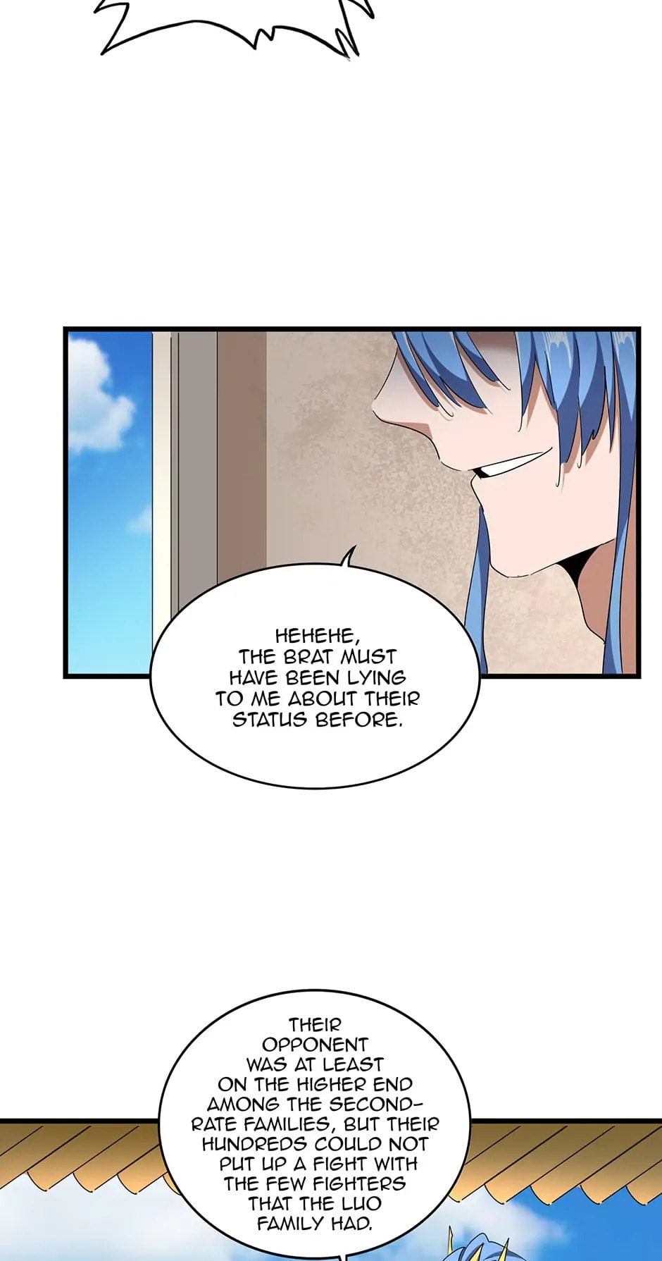 Read The Devil Butler chapter 290 image 54 on Lezhin