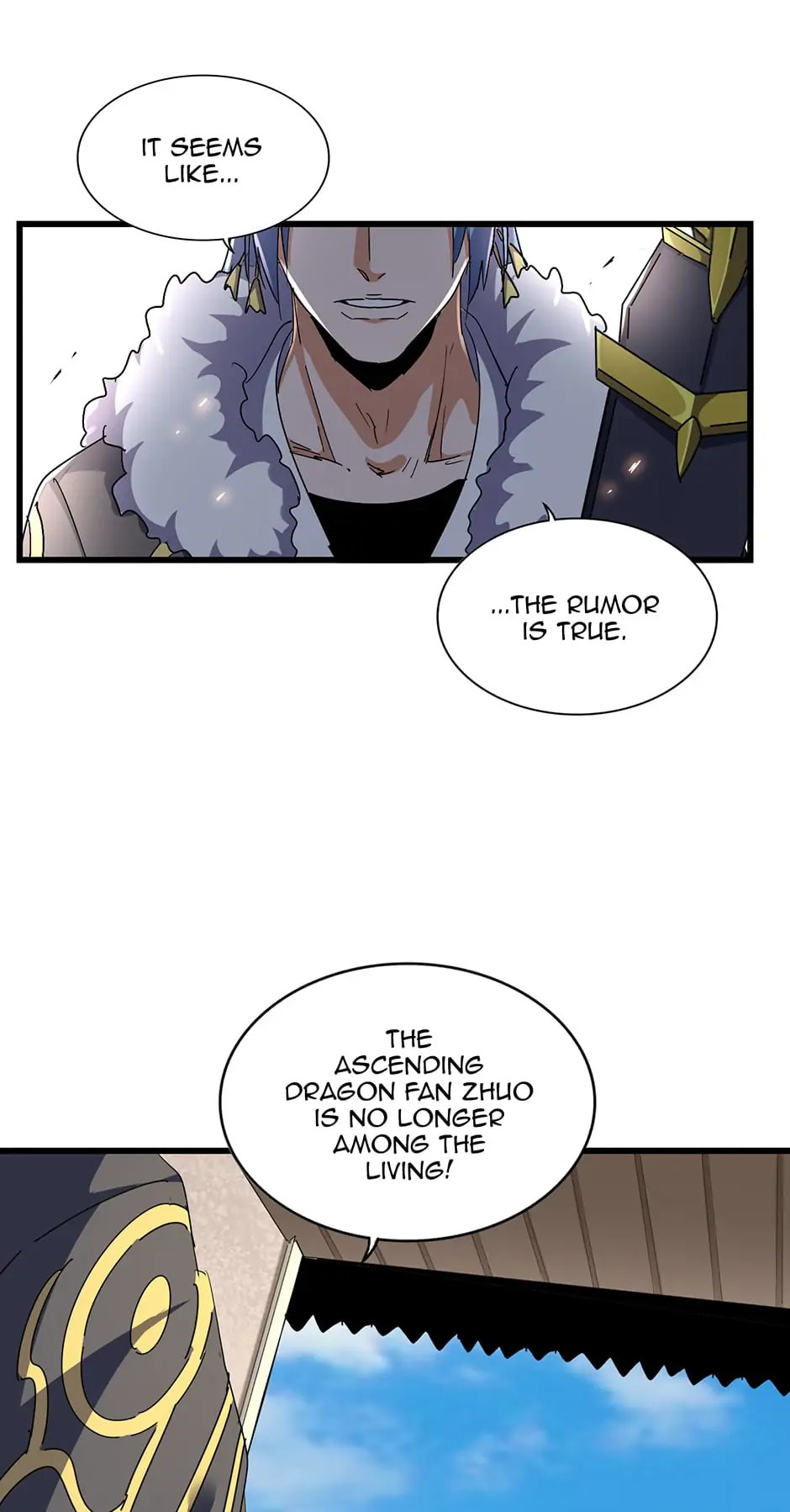 Read The Devil Butler chapter 290 image 58 on Lezhin