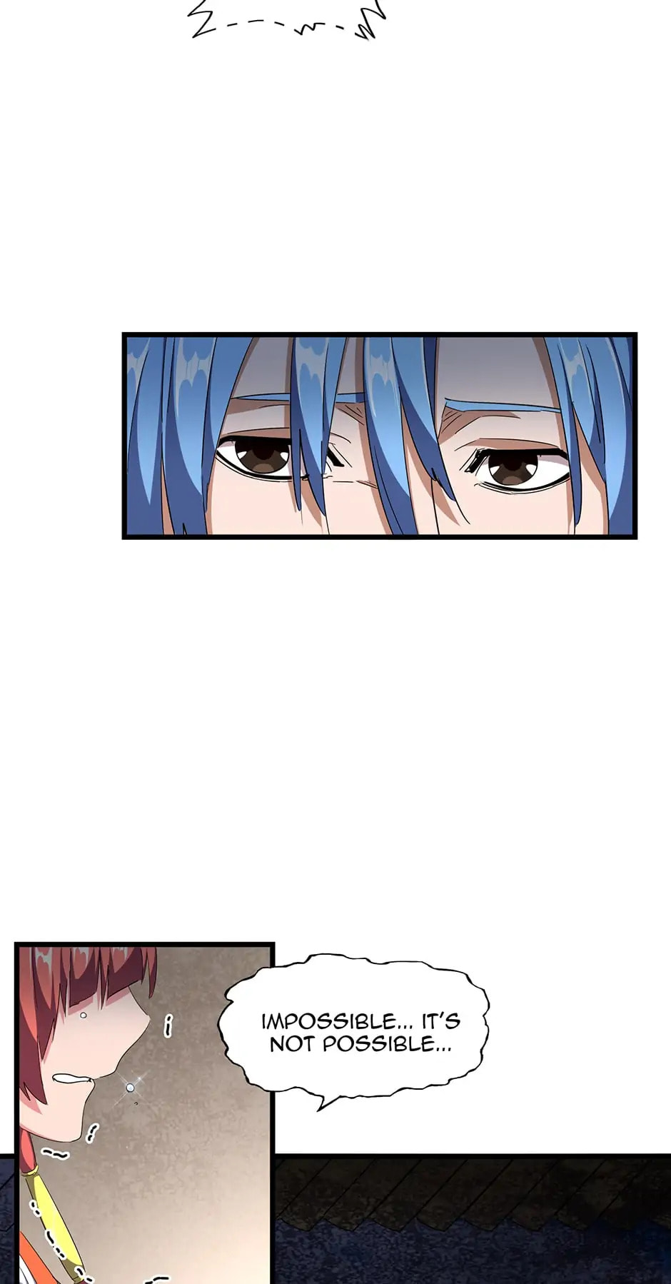 Read The Devil Butler chapter 290 image 62 on Lezhin