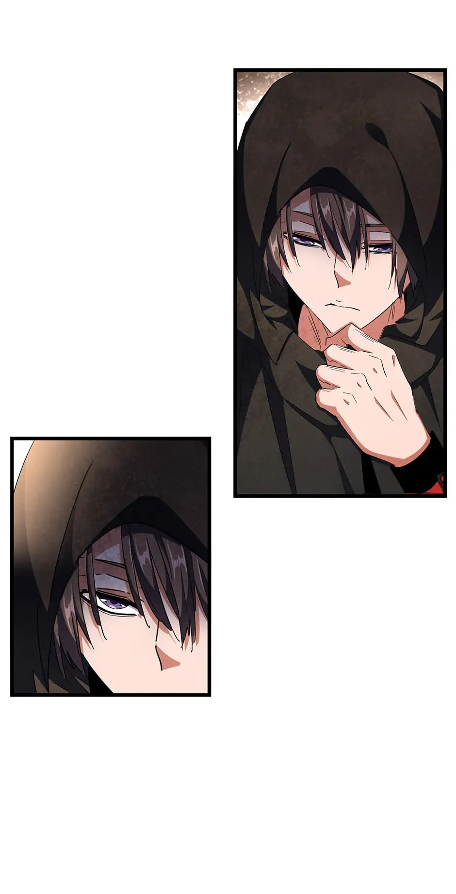 Read The Devil Butler chapter 290 image 7 on Lezhin