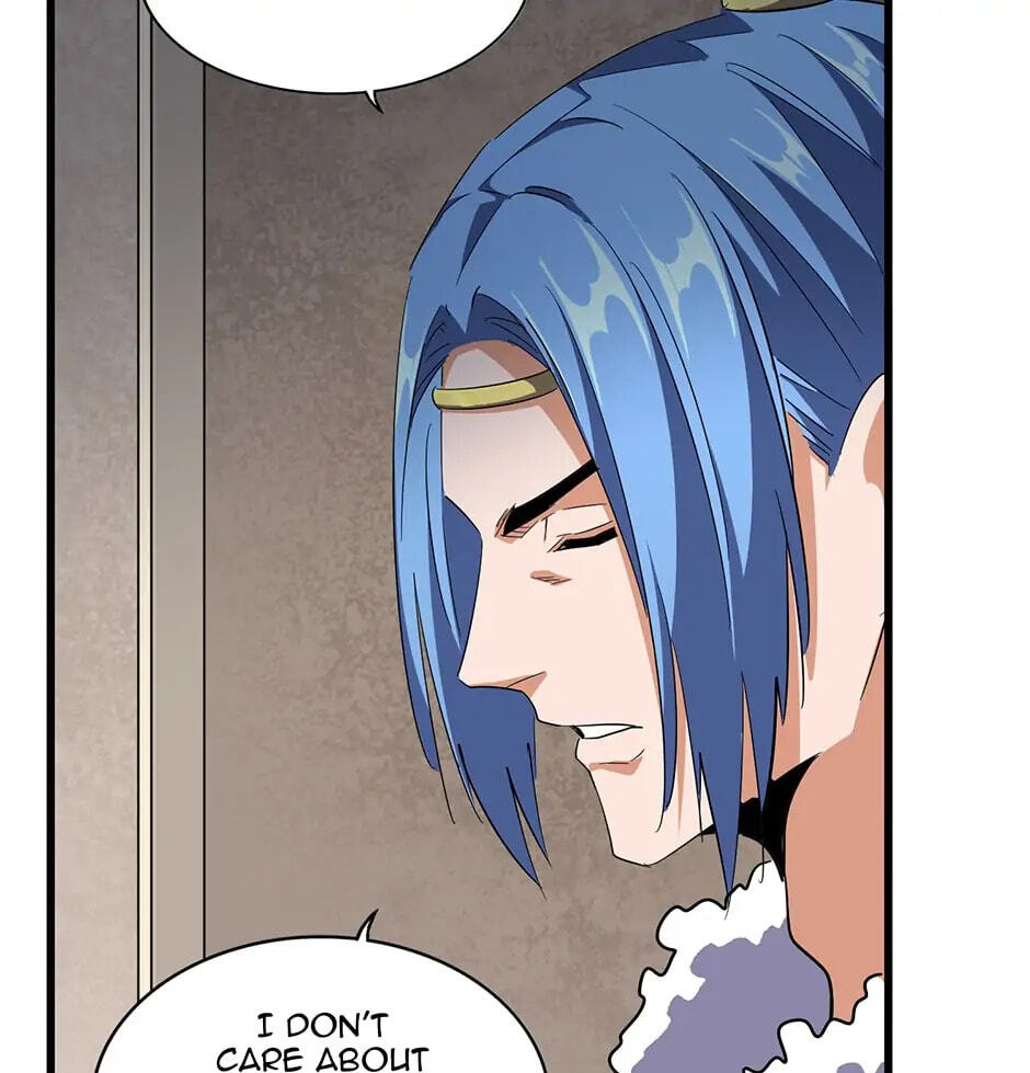 Read The Devil Butler chapter 291 image 20 on Lezhin