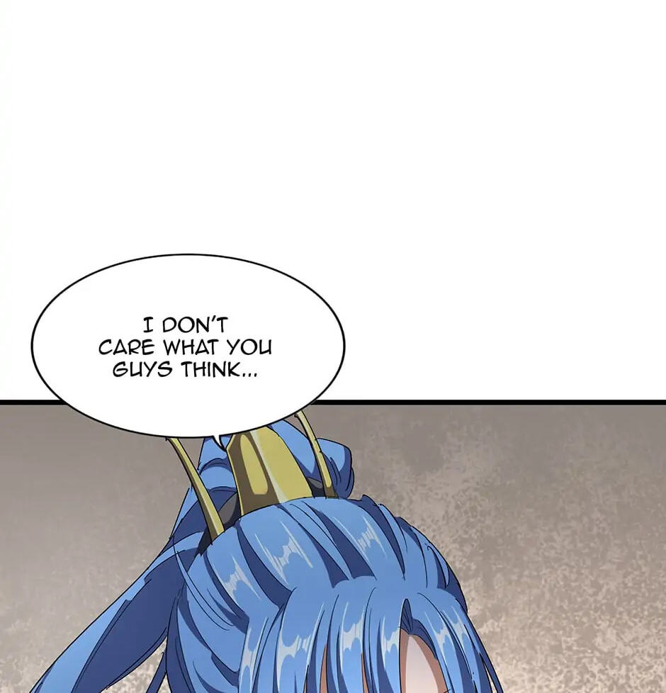 Read The Devil Butler chapter 291 image 23 on Lezhin