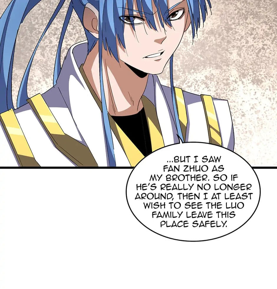Read The Devil Butler chapter 291 image 24 on Lezhin