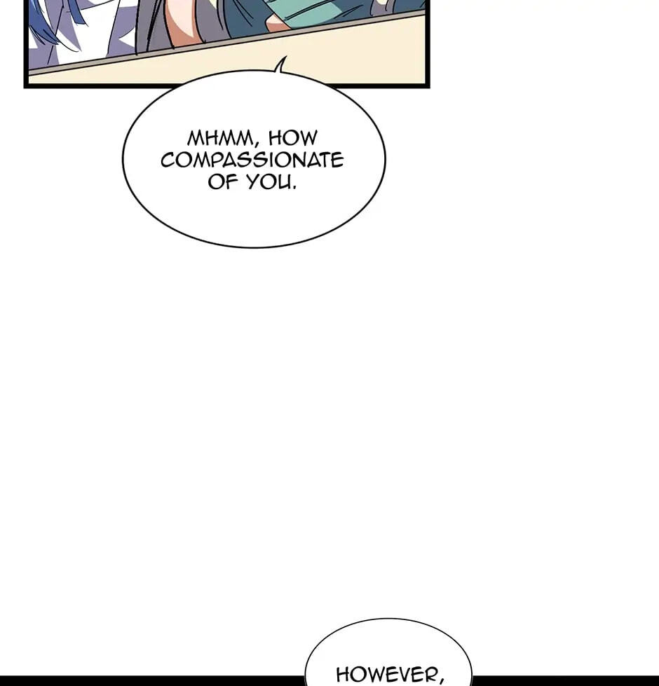 Read The Devil Butler chapter 291 image 26 on Lezhin