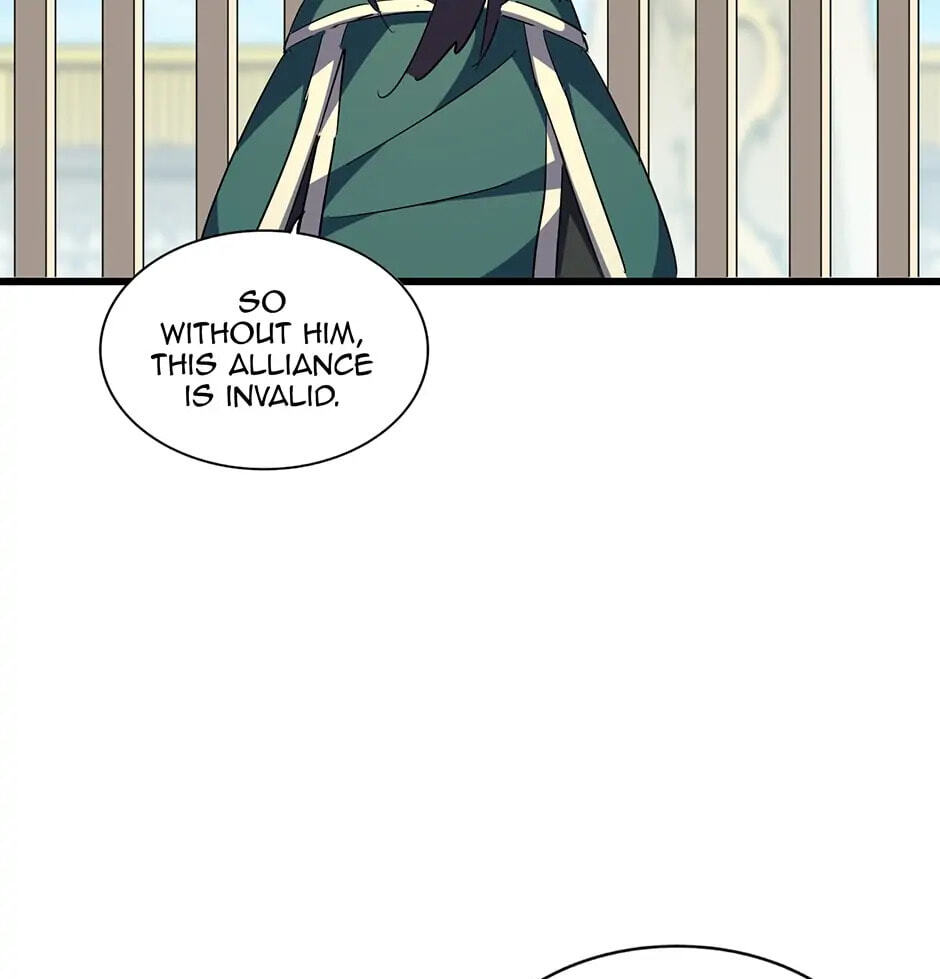 Read The Devil Butler chapter 291 image 28 on Lezhin