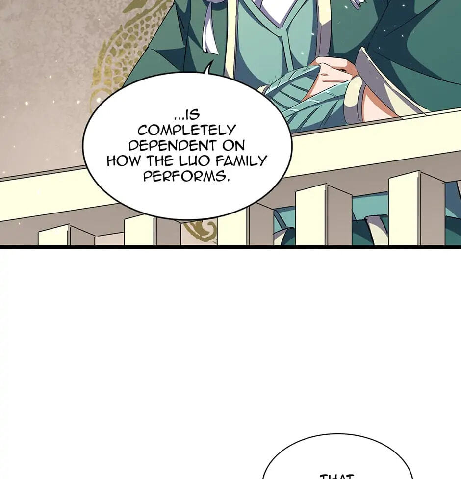 Read The Devil Butler chapter 291 image 30 on Lezhin