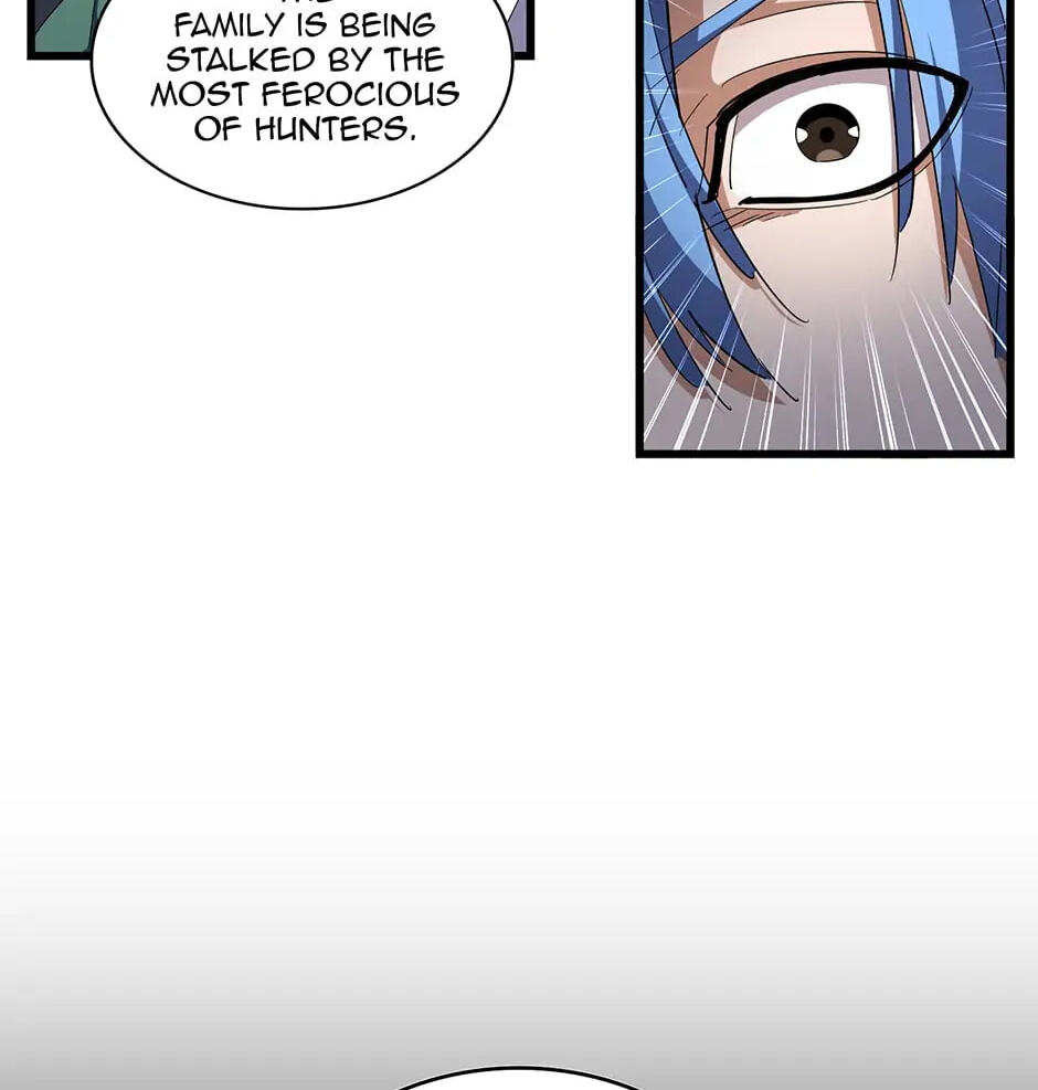 Read The Devil Butler chapter 291 image 33 on Lezhin