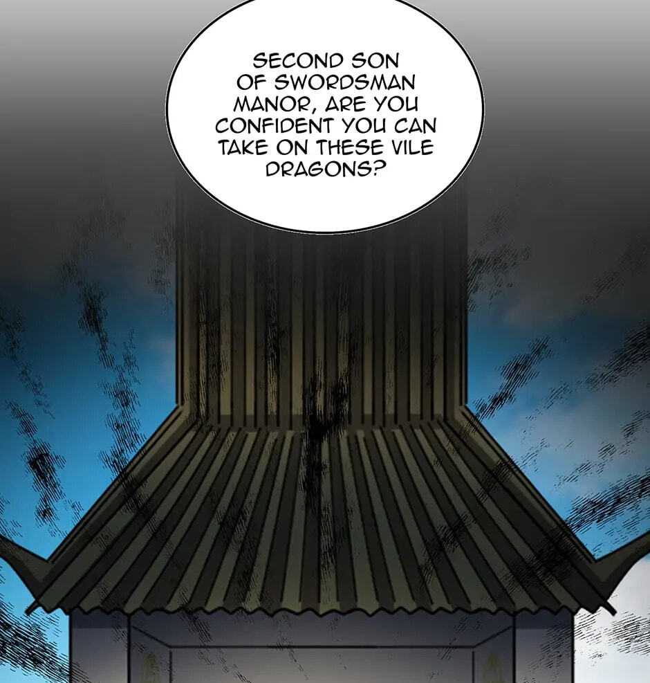 Read The Devil Butler chapter 291 image 34 on Lezhin