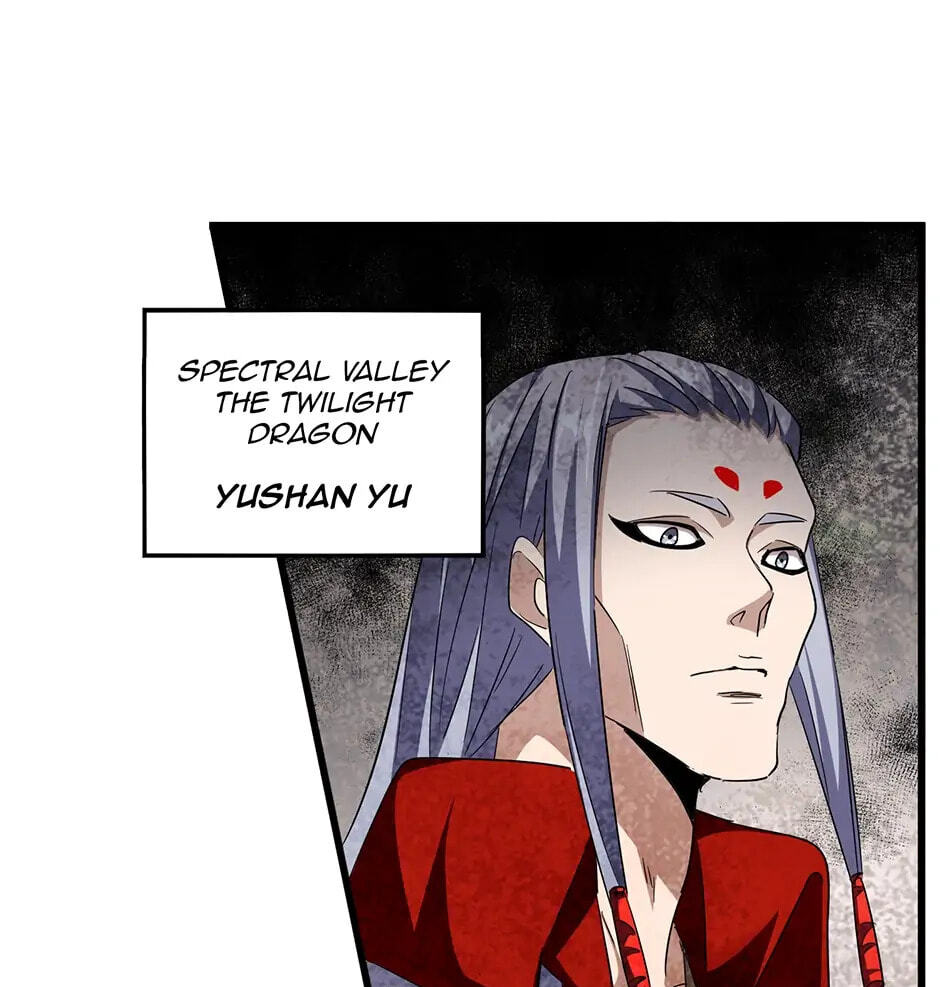 Read The Devil Butler chapter 291 image 36 on Lezhin