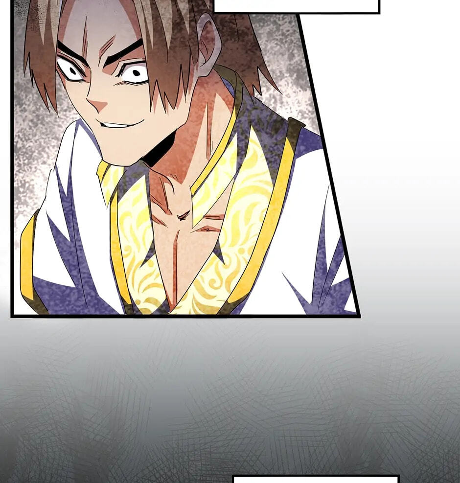 Read The Devil Butler chapter 291 image 38 on Lezhin