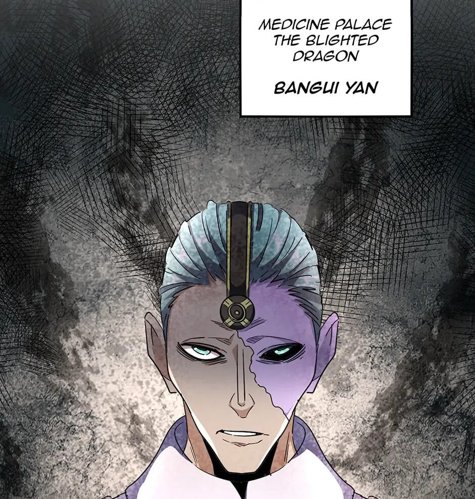 Read The Devil Butler chapter 291 image 39 on Lezhin