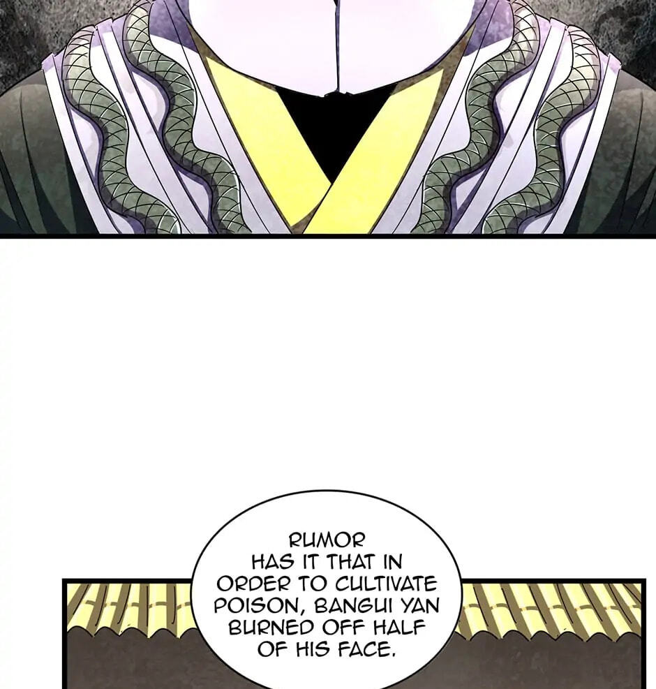 Read The Devil Butler chapter 291 image 40 on Lezhin
