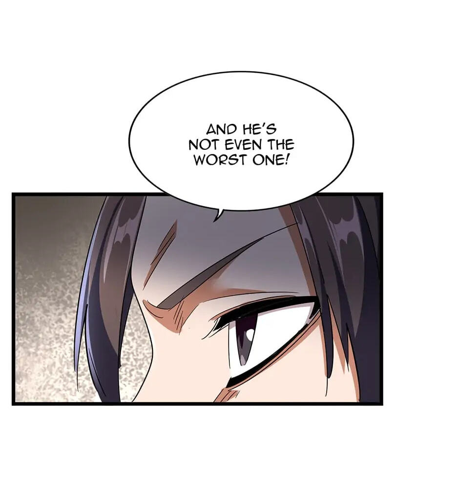 Read The Devil Butler chapter 291 image 43 on Lezhin