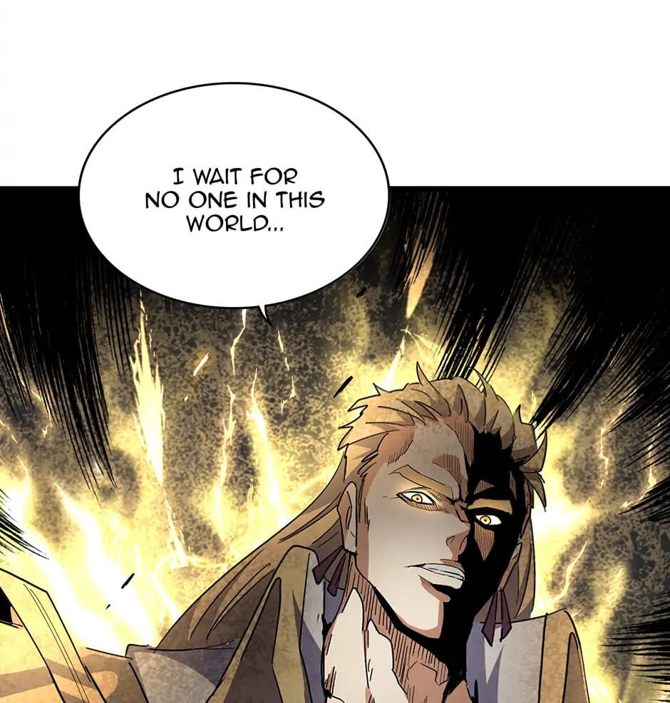Read The Devil Butler chapter 291 image 53 on Lezhin
