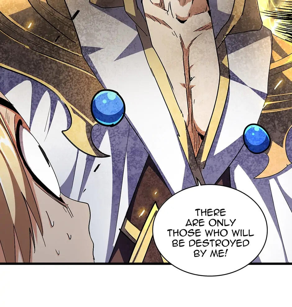 Read The Devil Butler chapter 291 image 54 on Lezhin