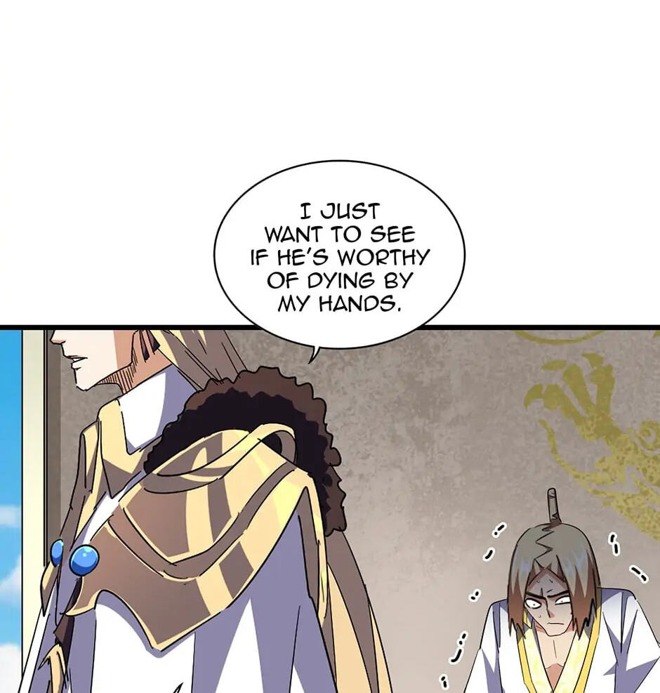 Read The Devil Butler chapter 291 image 55 on Lezhin