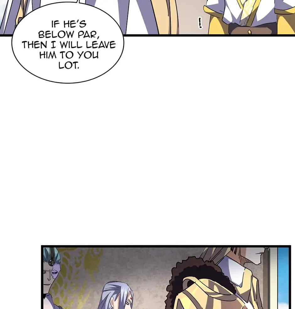 Read The Devil Butler chapter 291 image 56 on Lezhin