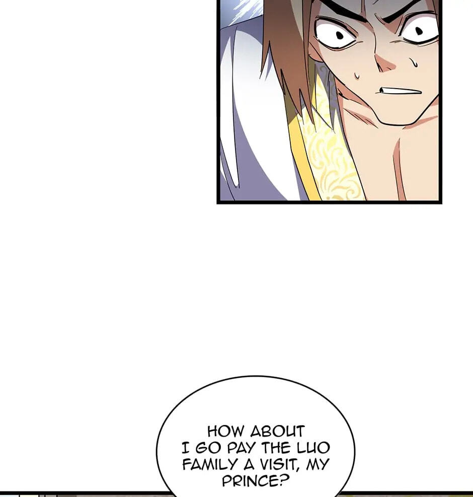 Read The Devil Butler chapter 291 image 58 on Lezhin