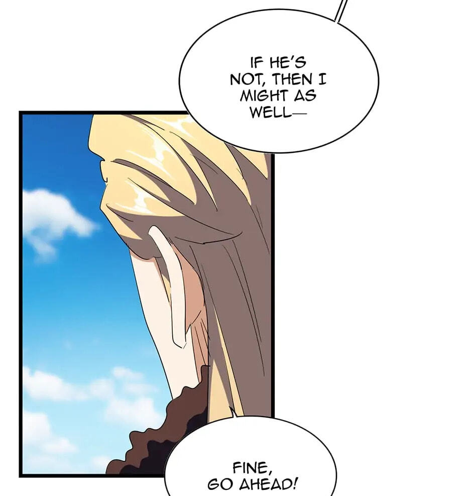 Read The Devil Butler chapter 291 image 60 on Lezhin