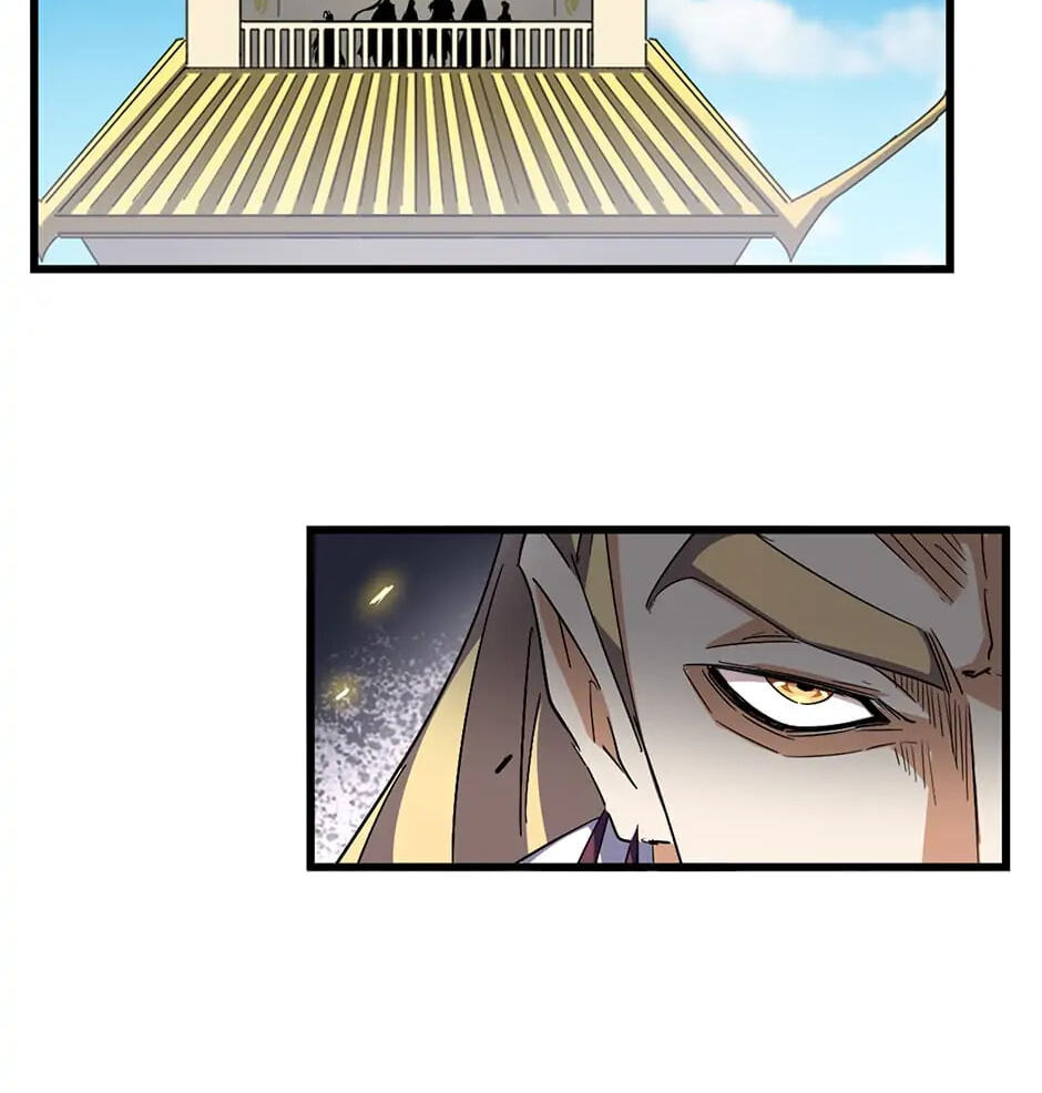 Read The Devil Butler chapter 291 image 63 on Lezhin