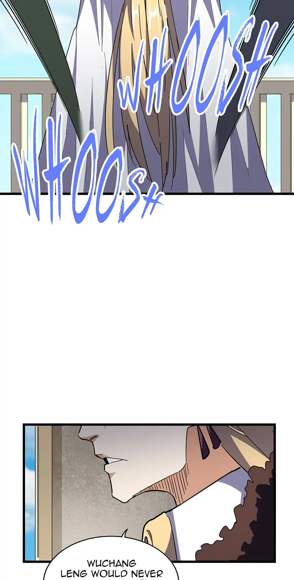 Read The Devil Butler chapter 291 image 66 on Lezhin