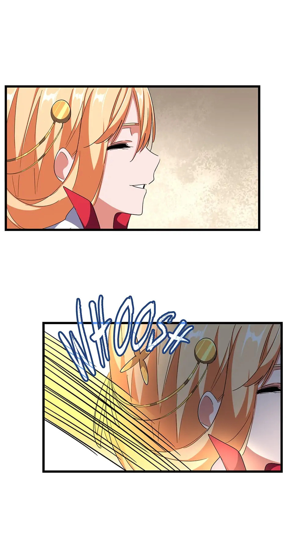 Read The Devil Butler chapter 292 image 20 on Lezhin