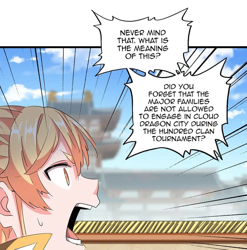Read The Devil Butler chapter 292 image 30 on Lezhin