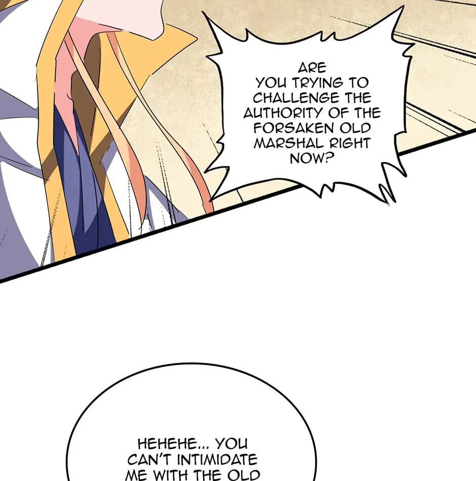 Read The Devil Butler chapter 292 image 31 on Lezhin