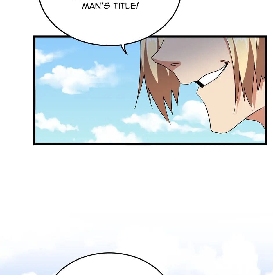 Read The Devil Butler chapter 292 image 32 on Lezhin