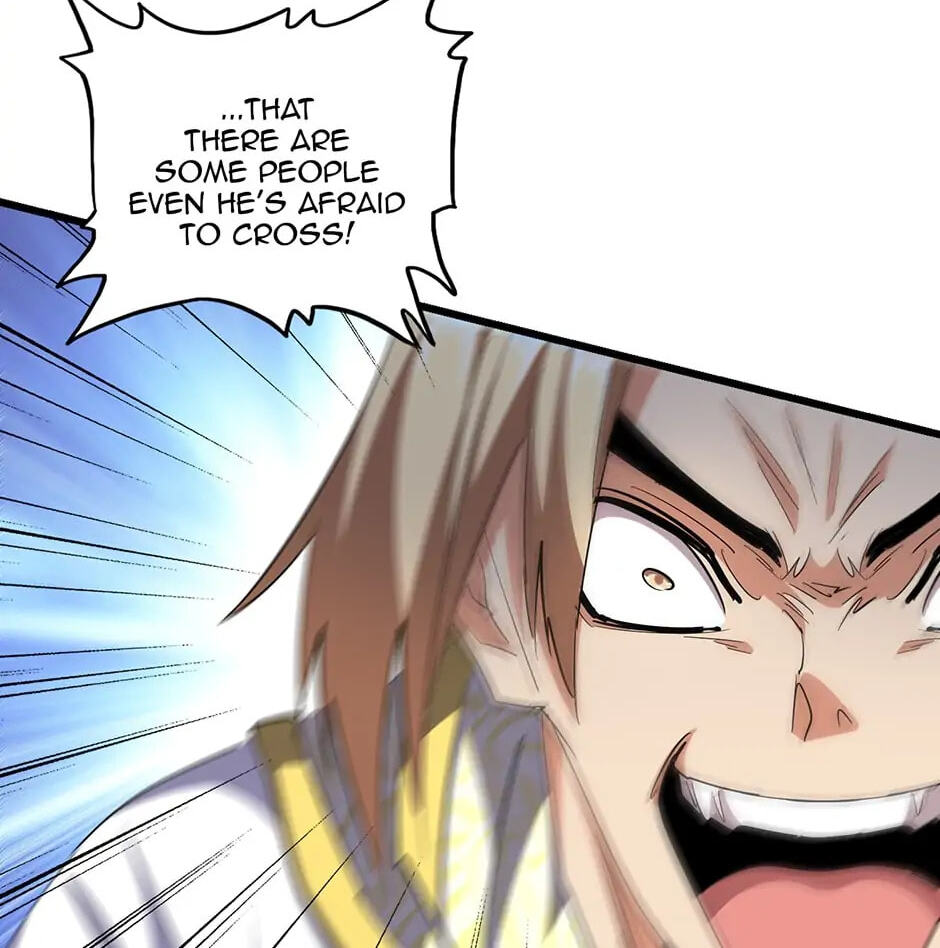 Read The Devil Butler chapter 292 image 35 on Lezhin