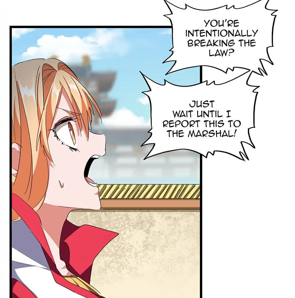 Read The Devil Butler chapter 292 image 37 on Lezhin